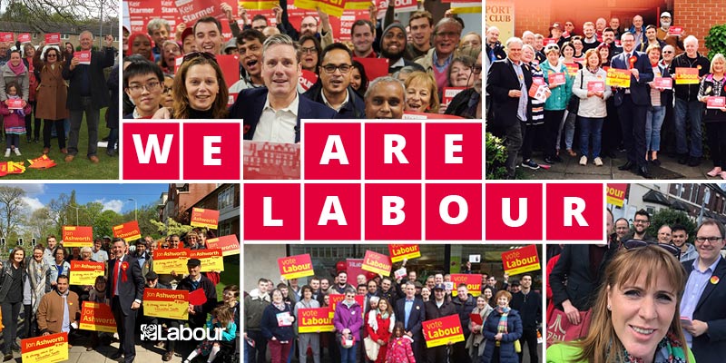 News - Northumberland Labour Group