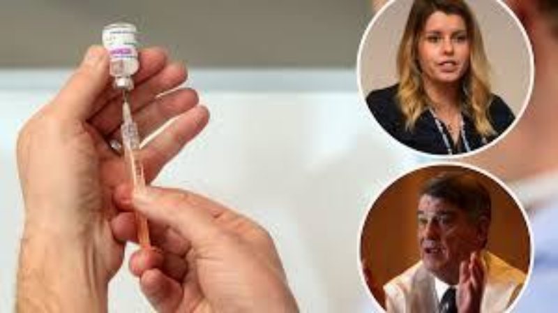 North East penalised for being ahead in vaccine rollout