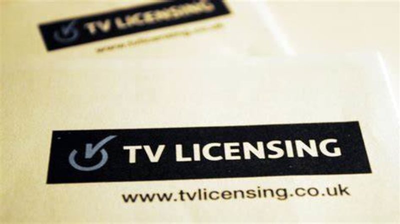 Tv License