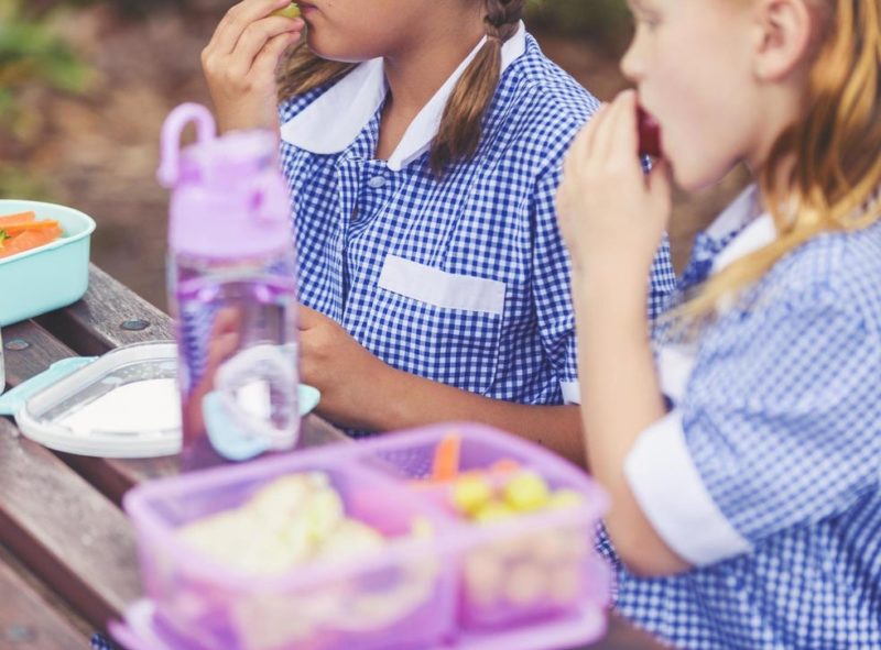 Disadvantaged children to lose out on free school meals over the summer holidays