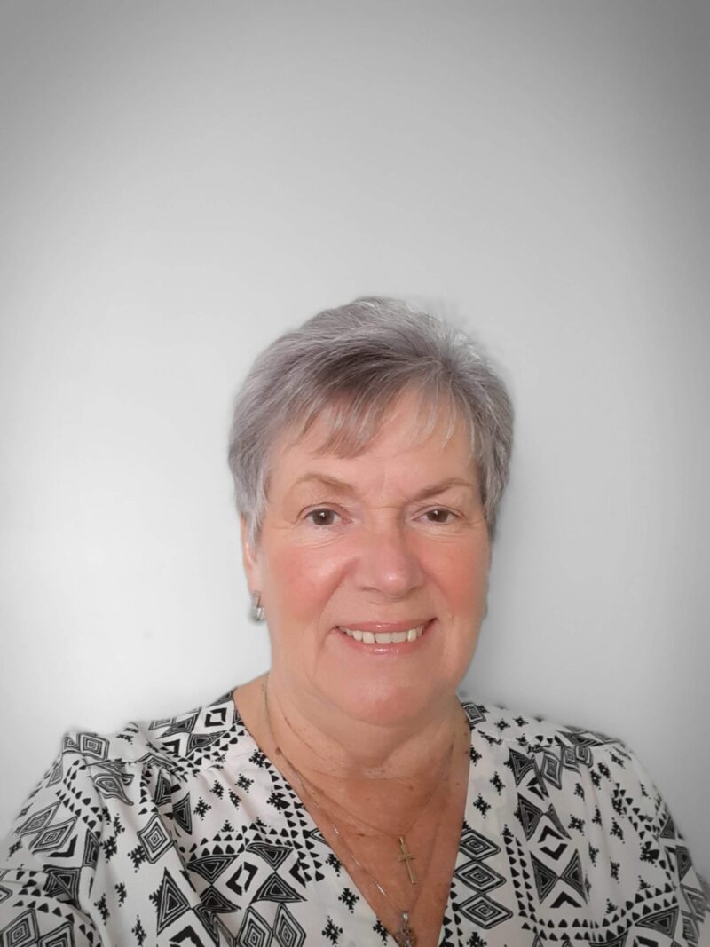 Labour Councillor Liz Dunn