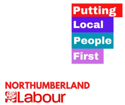 Northumberland Labour Group 